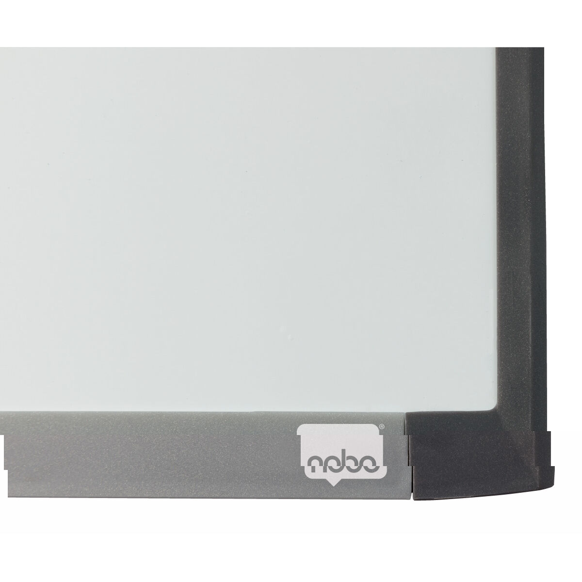 Valgetahvel Nobo 58,5 x 43 cm